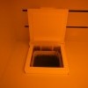 Anisotropic Silicon etch bath Anisotropic Silicon etch bath