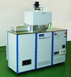 Oxford ICP Etcher Oxford ICP Etcher